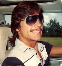 My uncle, Stephen Berlinger..