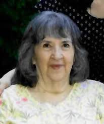 Obituary of Judith Smith