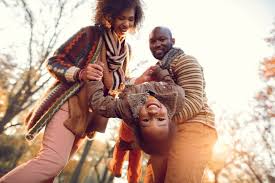 Unique fall family photo ideas. Perfect Fall Themed Family Photo Ideas Baby Chick