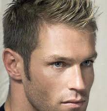 5 best hairstyles for thick hair. 45 Inspirational Men S Hairstyles For Thin Hair Menhairstylist Com