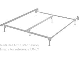 Choose from the best brands: Signature Design By Ashley Bedroom Zelen King Panel Rails B248 99 Turner Furniture Company Avon