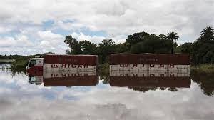 Consiga su previsión del tiempo de 3 días para pergamino, buenos aires, argentina. El Norte Bonaerense Otra Vez Bajo El Agua