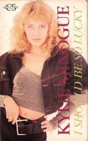Kylie minogue i should be so lucky. Kylie Minogue I Should Be So Lucky Music Video 1988 Filmaffinity