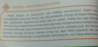 We did not find results for: Mapel P Agama Islamkelas 8kata Kunci Materipertanyaan Terlampirsumber Buku Paket Brainly Co Id