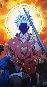 Save & Follow | Park Mujin • The God of Highschool | Anime character  design, Anime wallpaper, Cool anime pictures