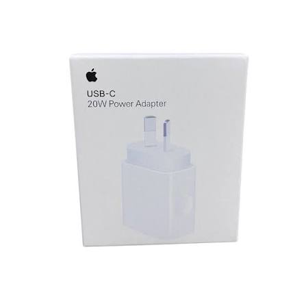 Fuente Cargador 20w