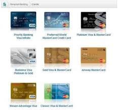 Standard chartered 360° rewards lets you get more out of your relationship with us. Standard Chartered Bank Credit Cards V1