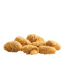 Jack In The Box Food