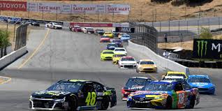 Driveraverages.com has results for sonoma from the june 11, 1989 (banquet 300) to the june 23, 2019 (toyota / save mart 350). Nascar Sonoma What We Learned During The Toyota Save Mart 350