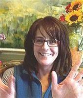 Lynette Fulton Obituary (1969