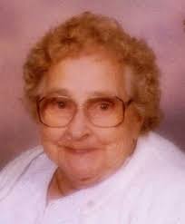 Lucille Wolfe Obituary (2013)
