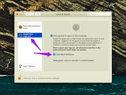 Safari won't remember the pages you visit, your search history, or your autofill information. How To Disable Safari Private Browsing On Mac