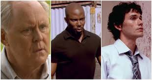 Dexter: Best Villains In The Series, Ranked