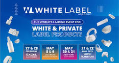 The White Label World Expo - The event for sellers, suppliers & buyers