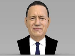 Gump 3D Print Models