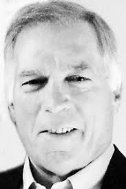 Anthony Mancini Obituary (1941