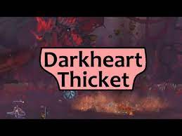 More wow legion dungeon guides Darkheart Thicket Guide Dungeon Preview From Legion Beta Youtube