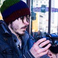 Abraham Espana (abrahamespana) — профиль