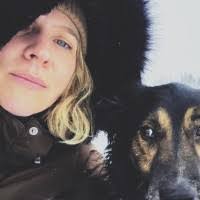 Amanda Riner's Instagram, Twitter & Facebook