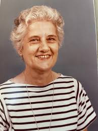 Obituary information for Jeanne Cardinal