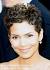 Pixie Halle Berry Natural Hair
