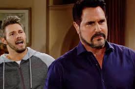 B&B' Spoilers: Will Bill Spencer Feels Responsible For Liam's Collapse? - Soap Opera Spy