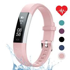 The letscom id115hr fitness tracker is a neat little gadget to help manage your healthy life. Letscom Fitness Tracker Heart Rate Monitor Pedometer Workout Tracker Smart Watch Sleep Monitor Step Counter