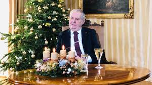 Prezident miloš zeman dnes ve svém mimořádném projevu, který uspořádal týden poté, co přišlo oznámení premiéra andreje babiše (ano), že existuje podezření o zapojení ruské zpravodajské. Zeman Vyzval Nechte Se Ockovat Zkritizoval Opozici Seznam Zpravy