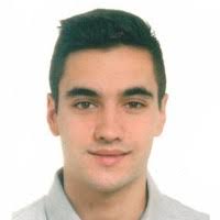 Daniel Maestre Fernández