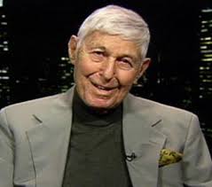 Дональд Шепард Хьюитт биография. Американский телевизионный продюсер