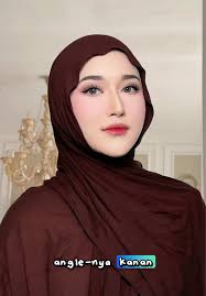 Makeup Natural Ala Syifa: Cantik dan Humble