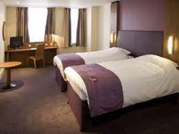 Holiday inn express leicester city, leicester. Premier Inn London Leicester Square In London Uk Lets Book Hotel