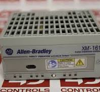 1440-VDRS06-06RH | Allen Bradley | XM-161, Direct Vibration Module