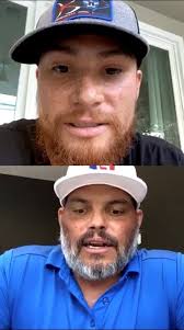 PR Youth Latin Prospect Baseball