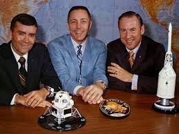 Everything went well and the confidence test was run on january. Apollo 13 We Have A Solution Ieee Spectrum