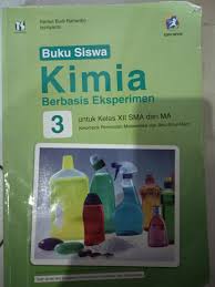 Kunci Jawaban Kimia Kelas 12 Guru Galeri