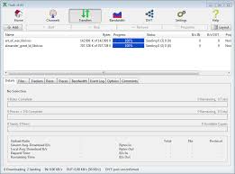 Tixati version 2.79 is now available. Tixati Bittorrent Client Review Ghacks Tech News