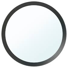 Here are our round mirrors and a few oval ones too, in fact. Round Mirrors Circle Mirrors Oval Mirrors Ikea