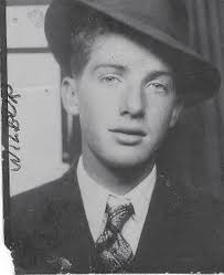 Remembering George Wilbur Perry