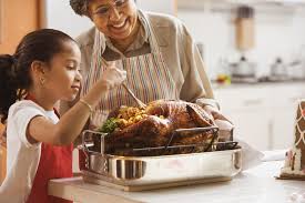Whether you're hosting thanksgiving for the first time or you just want a turkey refresher, this poultry primer covers everything you need to know to make the perfect bird this holiday season. 5 Tips For Turkey Cooking How To Cook A Thanksgiving Turkey