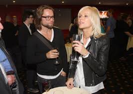 Karin babinská (od 2017) děti: Richard Krajco A Karin Babinska Maji Na Co Vzpominat Jejich Vztahu Fandi I V Americe