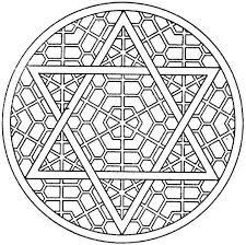 Because, you know, mom deserves a break too… disclosure: Printable Jewish Coloring Pages Coloring Home
