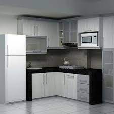 Anda bisa melihat model kitchen set minimalis modern ini dengan beberapa dimensi baik kecil, menegah, besar, hingga dimensi aslinya yaitu jika anda ingin menyimpan foto atau gambar model kitchen set minimalis modern ini ke perangkat anda, maka sebagai informasi, besar filenya adalah. Harga 70 Model Gambar Kitchen Set Minimalis Memiliki Dapur Yang Rapi Bersih Dan Semua Barang Tertat Dekorasi Rumah Dapur Tata Letak Dapur Inspirasi Dapur