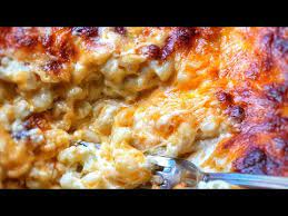 Thesouthafrican.com is all about south africa and the stories that affect south africans, wherever they are in the world. How To Make Ole Skool Southern Baked Mac N Cheese Youtube