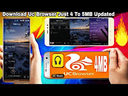 How To Get Uc Browser Uc Music App In You Android By Andro450king Youtube