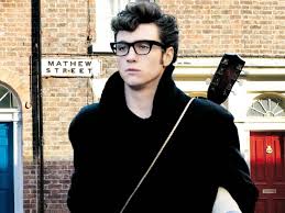 A scene from the movie nowhere boy by sam taylor wood (with aaron johnson as john lennon) where paul mccartney (thomas brodie sangster) meets john lennon a. John Lennon Biopic Nowhere Boy Will Be Adapted Into A Stage Production Broadway Buzz Broadway Com
