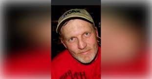 Obituary information for Richard "Ricky" Benoit