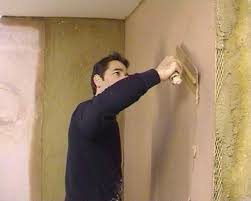 Find environmentally friendly painting solutions that are free of biocides and plasticizers and don't react chemically with substrates. The 2nd Coat Of Plaster Is Where The Magic Can Happen