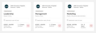 Find information about bradley university online college accreditation, online degree programs, admission requirements, costs, and other statistics. 60 Online Degree Courses In Germany Taught In English