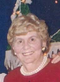 Mary Agnes Knox (Russell) Obituary